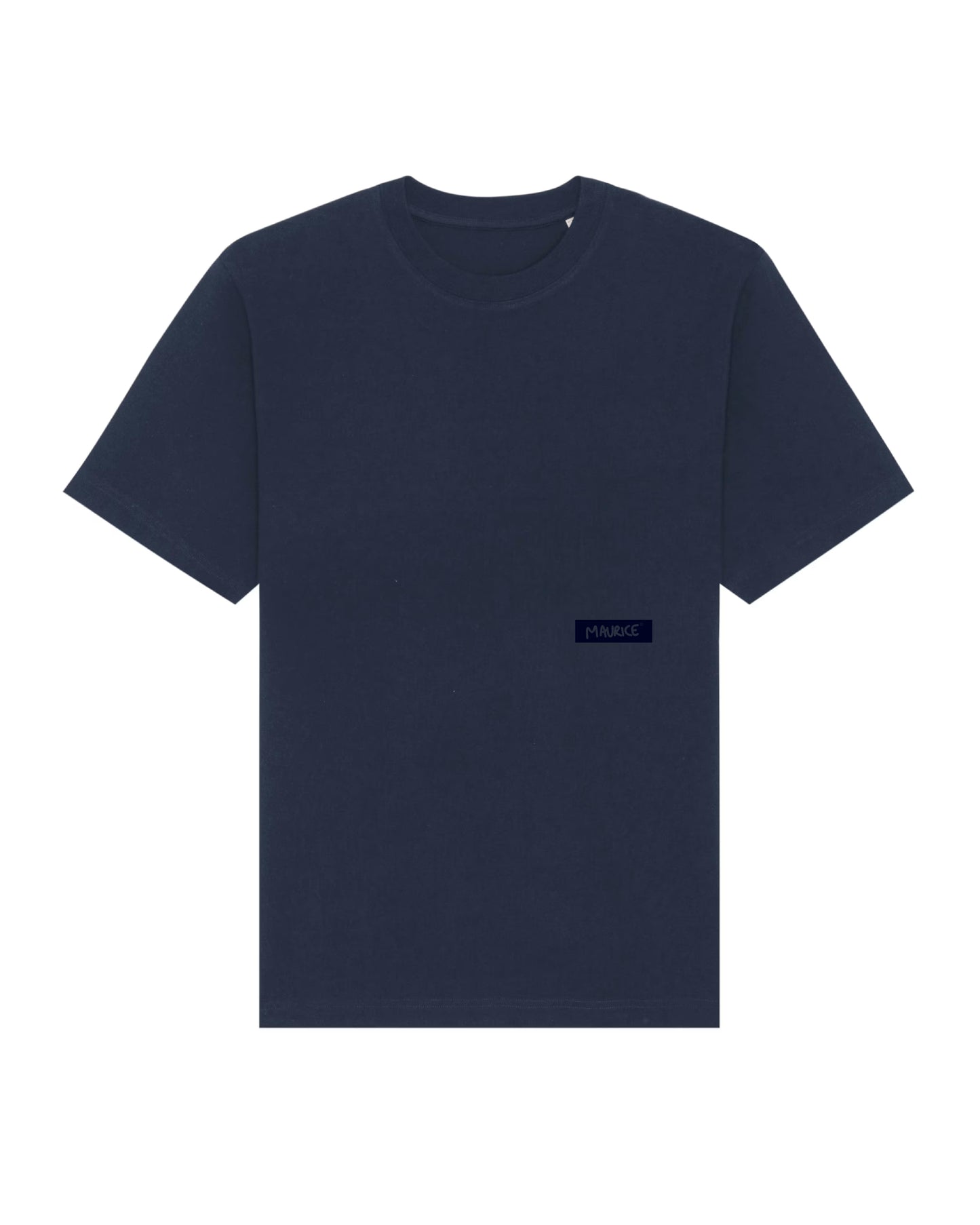Layers Of Life - T-Shirt Navy